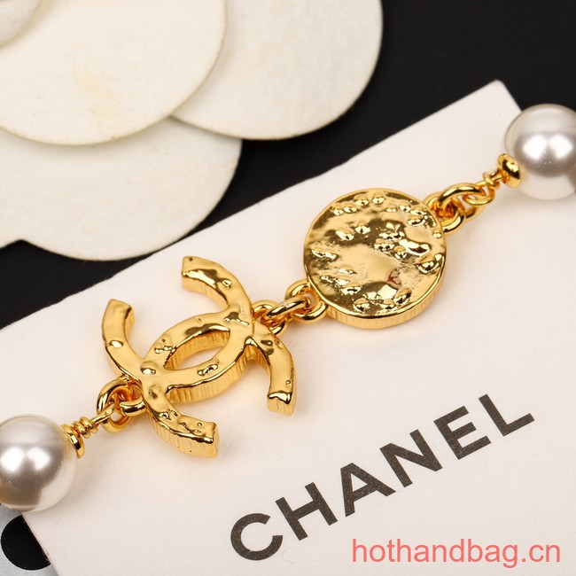 Chanel NECKLACE CE13283