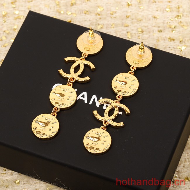 Chanel Earrings CE13288