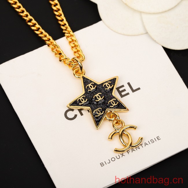 Chanel NECKLACE CE13291