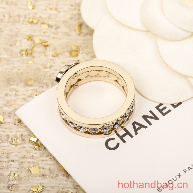 Chanel ring CE13296