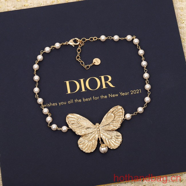 Dior NECKLACE CE13290