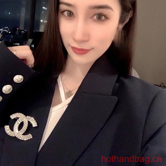 Chanel Brooch CE13312