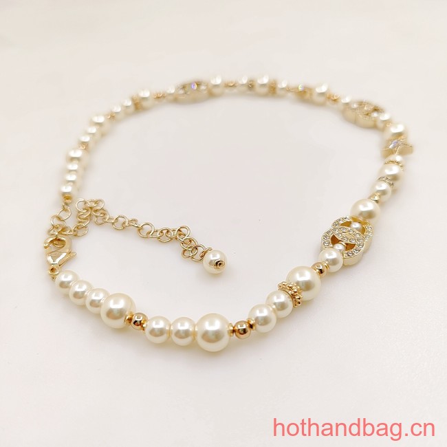 Chanel NECKLACE CE13311