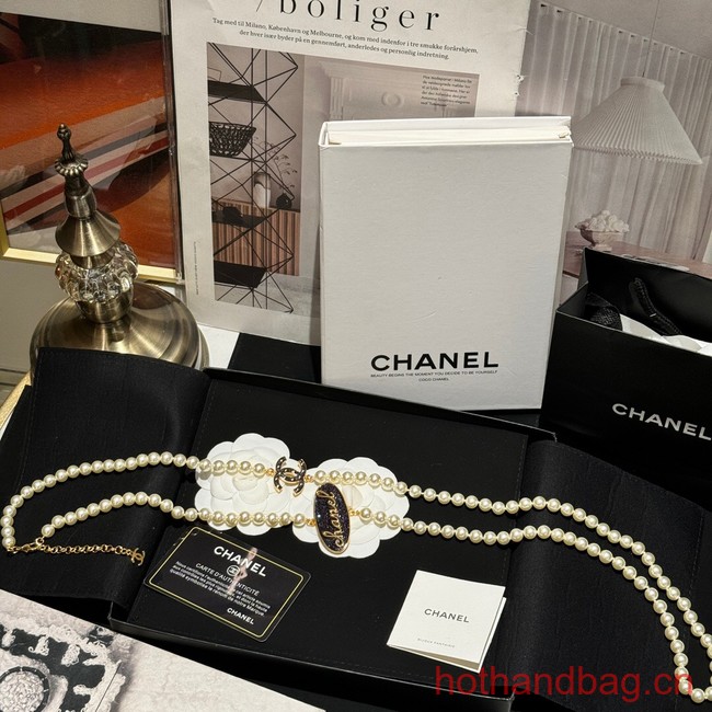 Chanel NECKLACE CE13313