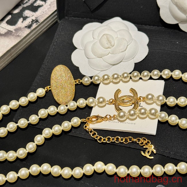 Chanel NECKLACE CE13313