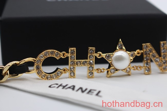 Chanel NECKLACE CE13315