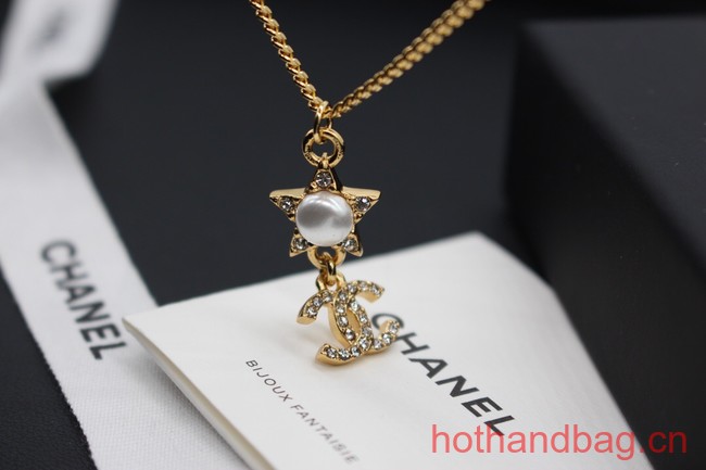 Chanel NECKLACE CE13317