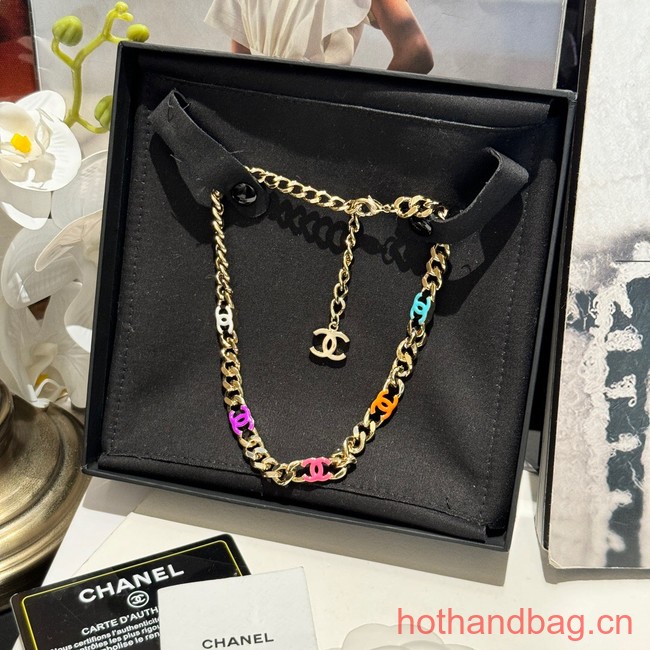 Chanel NECKLACE CE13319