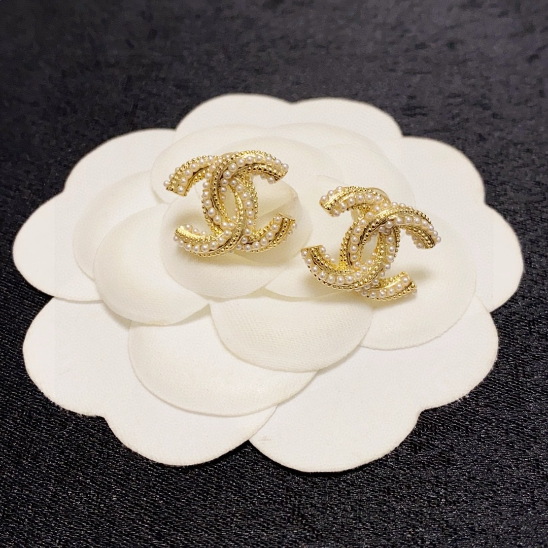 Chanel Earrings CE13328