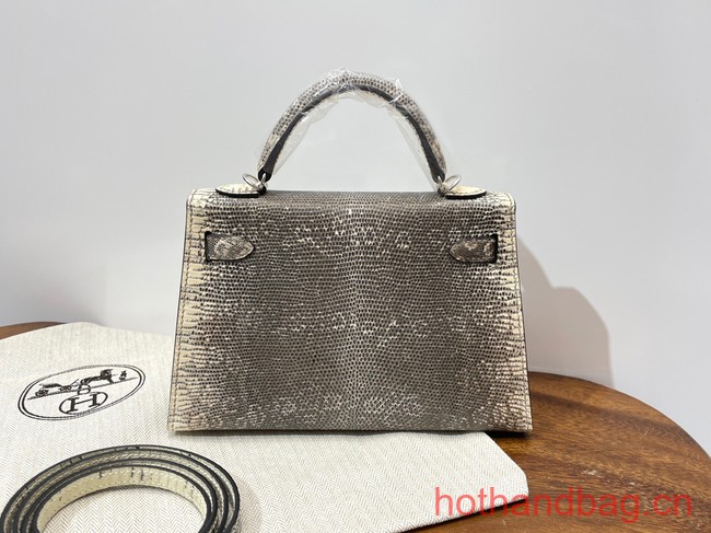 Hermes Kelly Shoulder Bags Original Leather KL2755-3