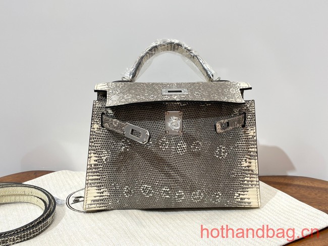 Hermes Kelly Shoulder Bags Original Leather KL2755-3