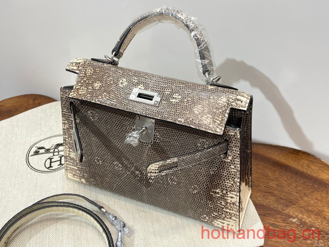 Hermes Kelly Shoulder Bags Original Leather KL2756-1