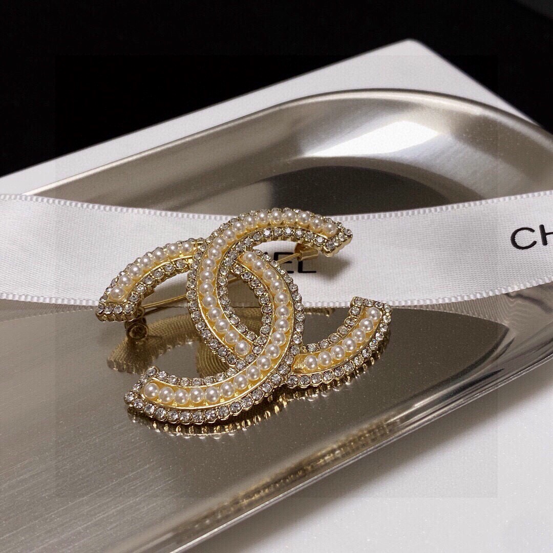 Chanel Brooch CE13331