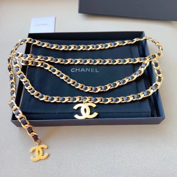 Chanel Chatelaine CE13335