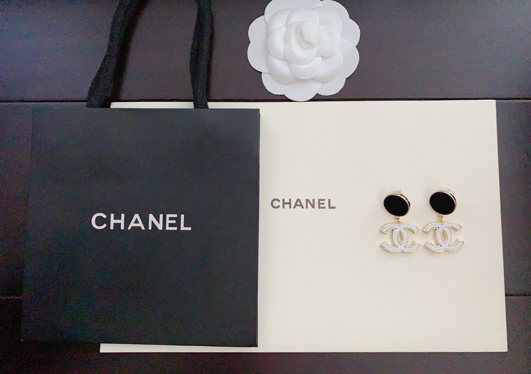 Chanel Earrings CE13333