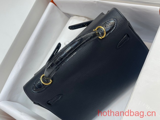 Hermes Kelly Shoulder Bags Original Leather KL2757-9