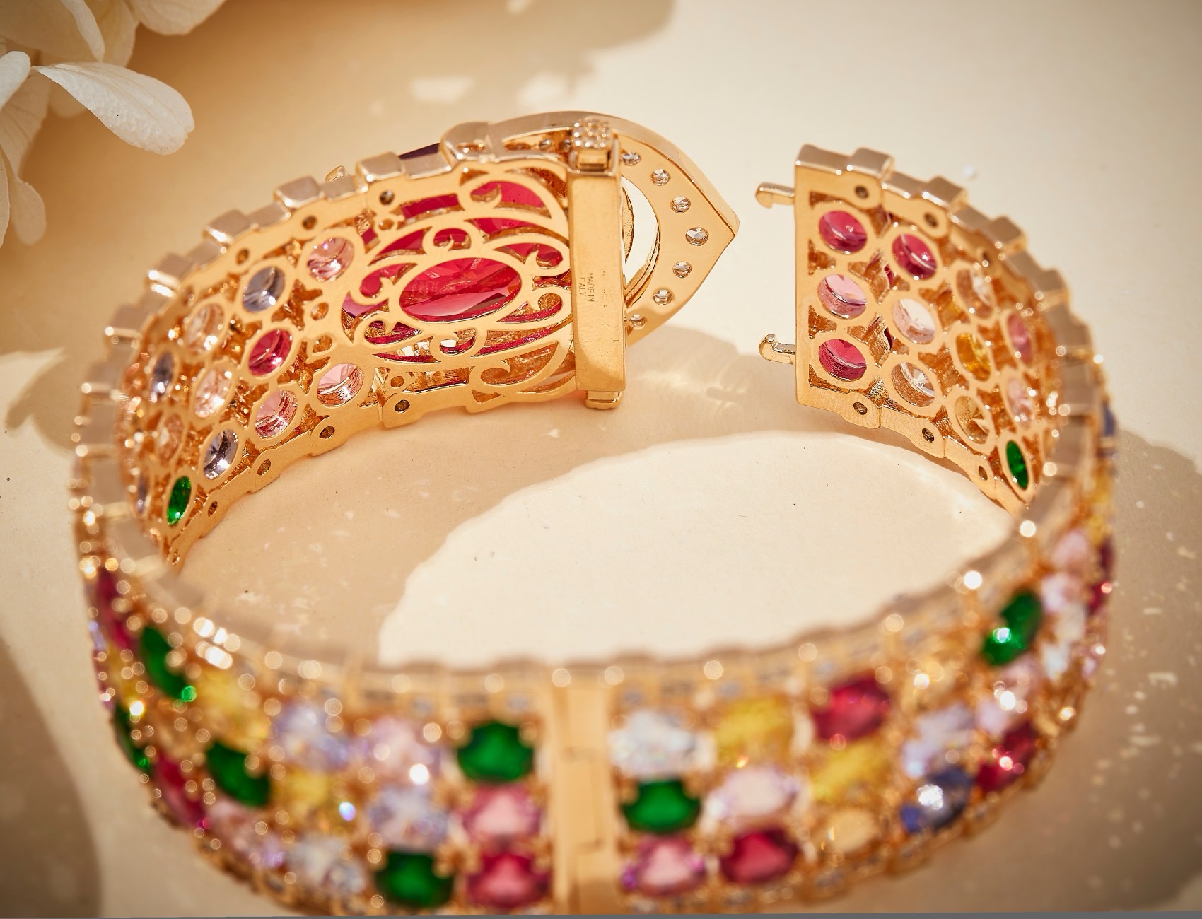 BVLGARI Bracelet CE13348