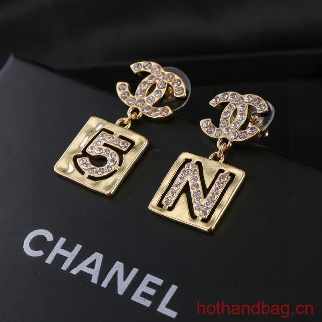 Chanel Earrings CE13355