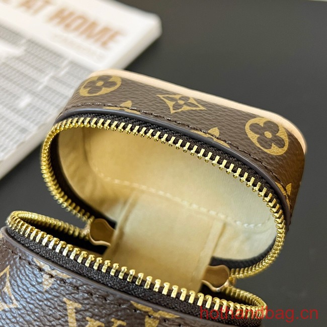 Louis Vuitton coin purse 15593-2