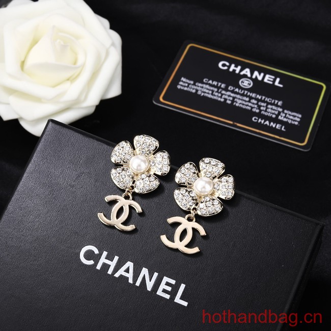 Chanel Earrings CE13360