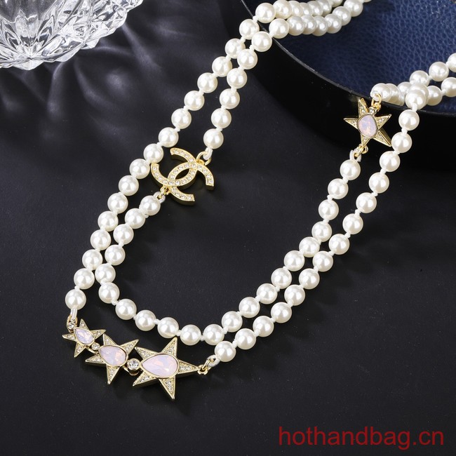 Chanel NECKLACE CE13358