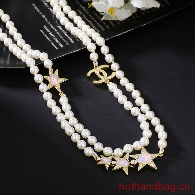 Chanel NECKLACE CE13358