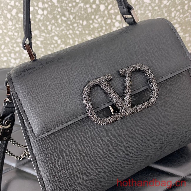 VALENTINO small Shoulder bag 7030 black