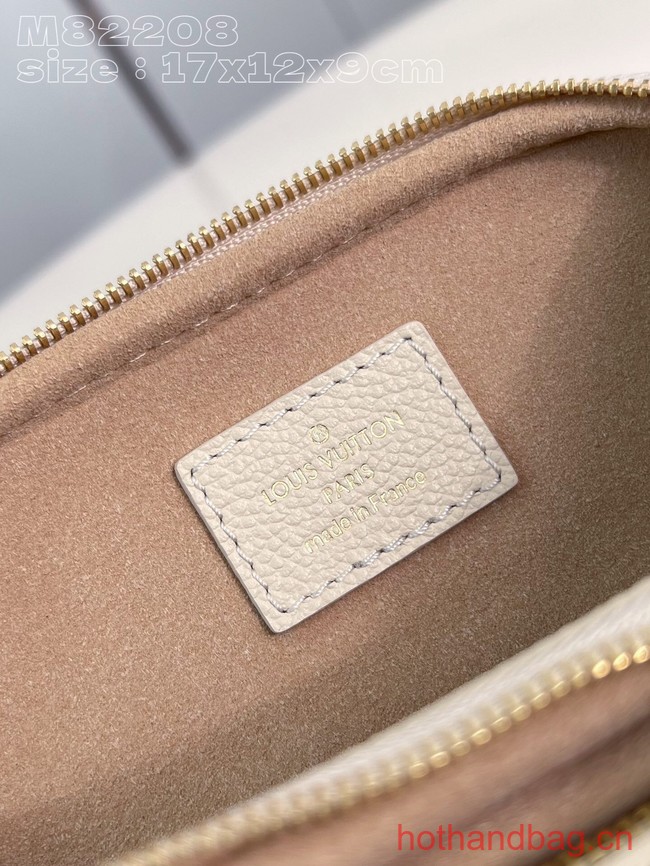 Louis Vuitton Mini Bumbag M82335 Beige