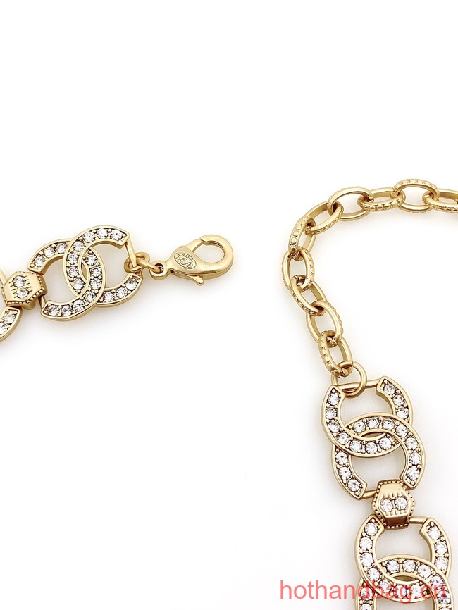 Chanel NECKLACE CE13364