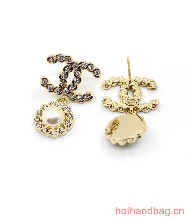 Chanel Earrings CE13365