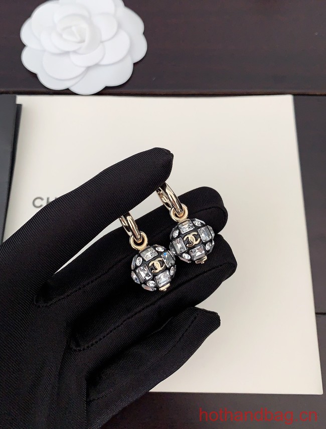 Chanel Earrings CE13370