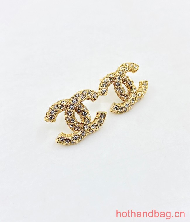 Chanel Earrings CE13372