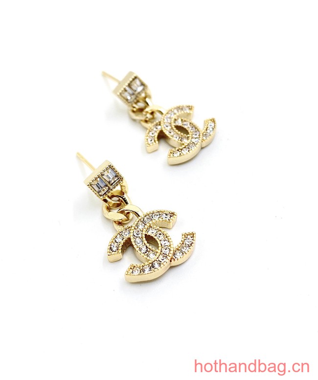 Chanel Earrings CE13378