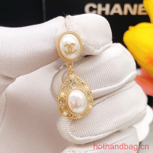 Chanel Earrings CE13381