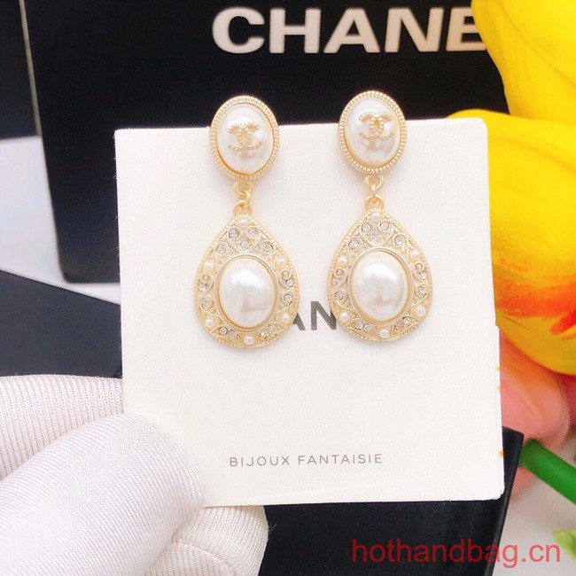 Chanel Earrings CE13381