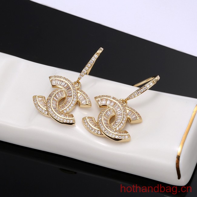 Chanel Earrings CE13391