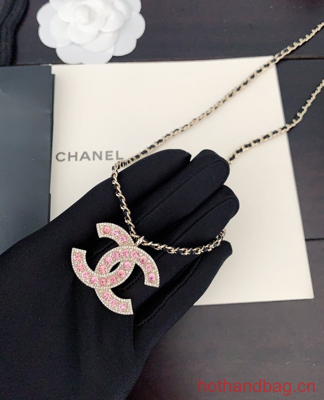 Chanel NECKLACE CE13376