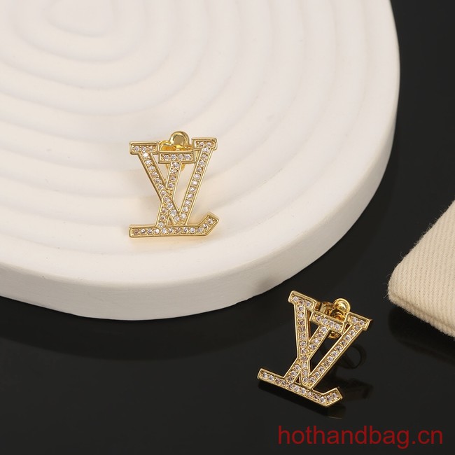 Louis Vuitton Earrings CE13385