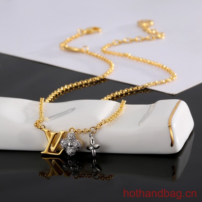 Louis Vuitton NECKLACE CE13384