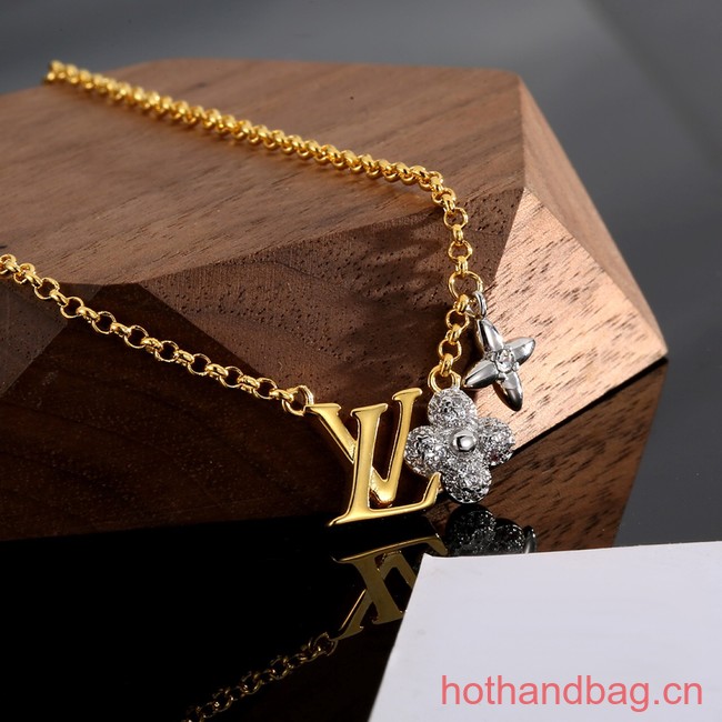 Louis Vuitton NECKLACE CE13384