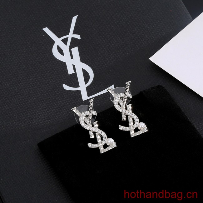 YSL Earrings CE13388