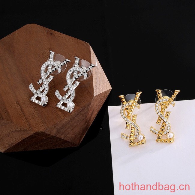 YSL Earrings CE13388