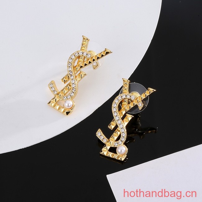 YSL Earrings CE13388