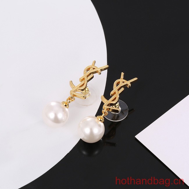 YSL Earrings CE13390