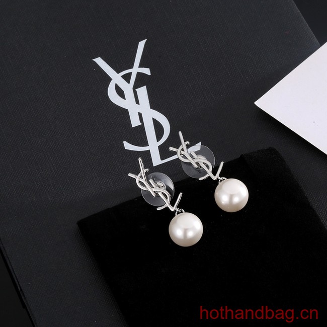 YSL Earrings CE13390