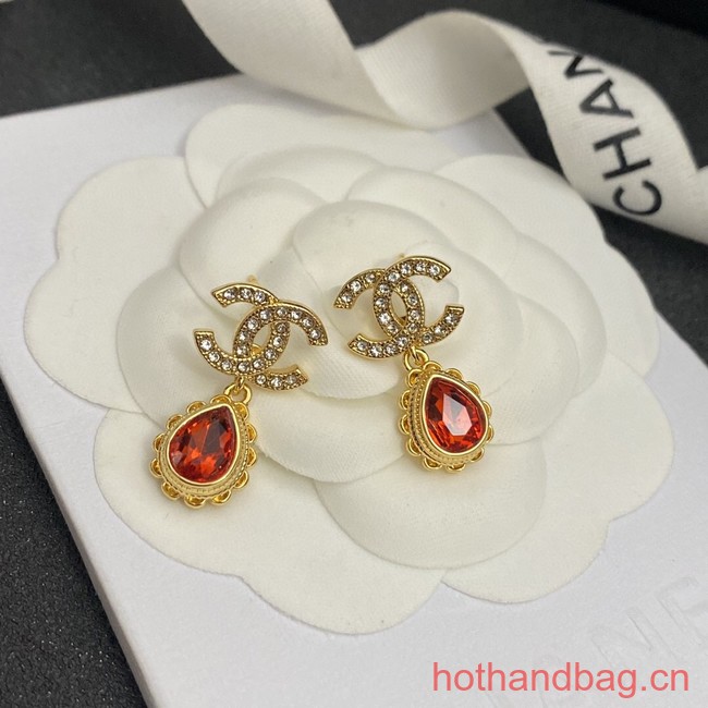 Chanel Earrings CE13396