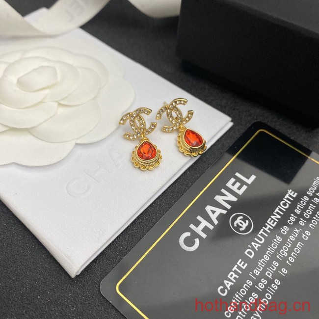 Chanel Earrings CE13396