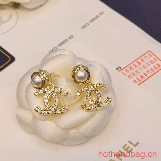 Chanel Earrings CE13397