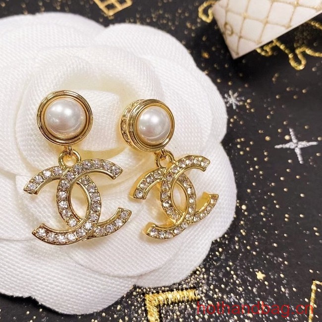 Chanel Earrings CE13397