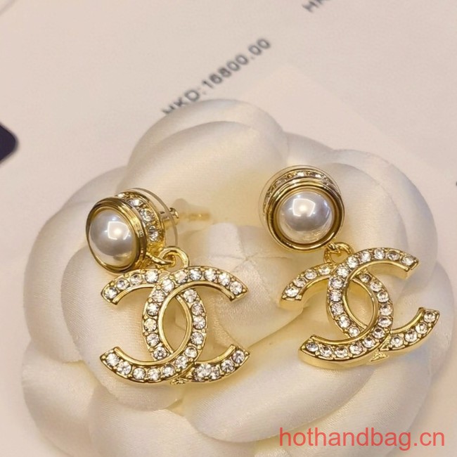 Chanel Earrings CE13397